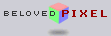 Beloved Pixel logo